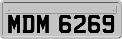 MDM6269