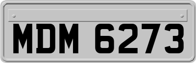 MDM6273