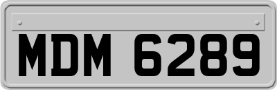 MDM6289