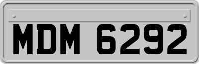 MDM6292