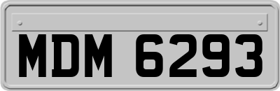 MDM6293