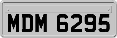 MDM6295