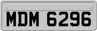 MDM6296