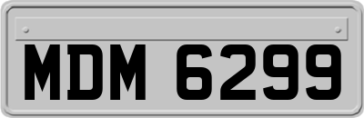 MDM6299