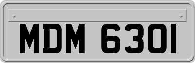 MDM6301