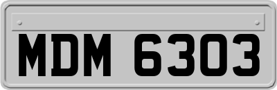 MDM6303