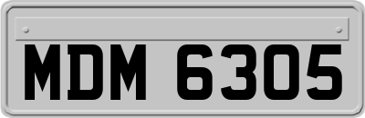 MDM6305