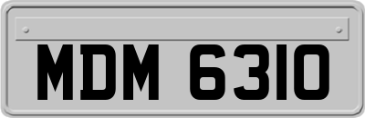 MDM6310