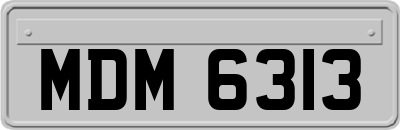 MDM6313