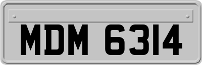 MDM6314