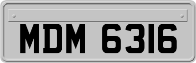MDM6316