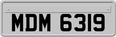 MDM6319