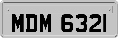 MDM6321