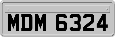 MDM6324
