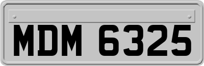 MDM6325
