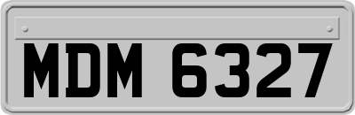 MDM6327