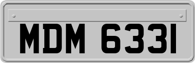 MDM6331