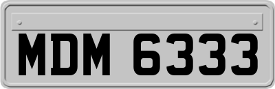 MDM6333
