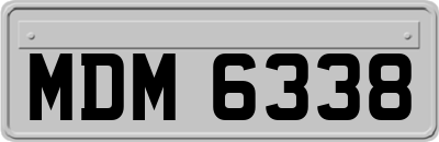 MDM6338