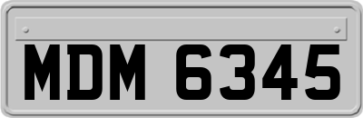 MDM6345