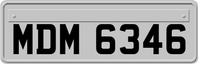 MDM6346