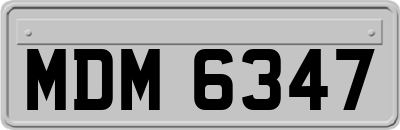 MDM6347