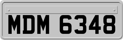 MDM6348