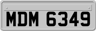 MDM6349