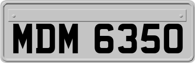 MDM6350
