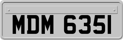MDM6351