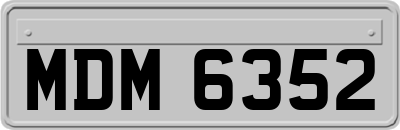 MDM6352