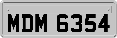 MDM6354