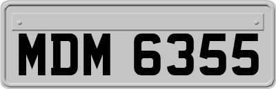 MDM6355