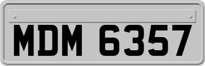 MDM6357