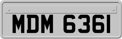 MDM6361