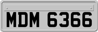 MDM6366