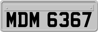 MDM6367