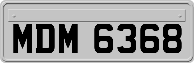 MDM6368