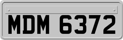 MDM6372