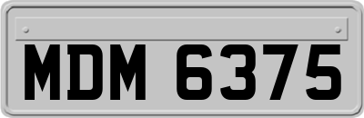 MDM6375