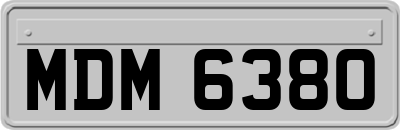 MDM6380