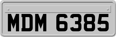 MDM6385