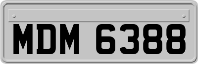 MDM6388