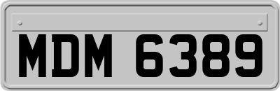 MDM6389