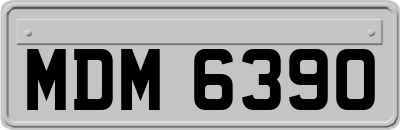 MDM6390