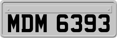 MDM6393