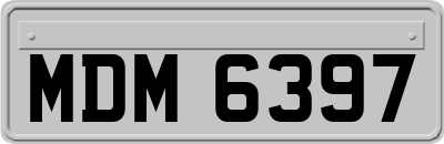 MDM6397