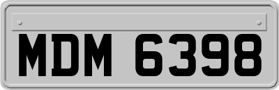 MDM6398