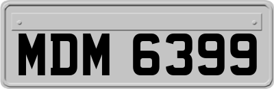 MDM6399