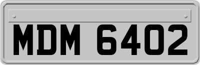 MDM6402